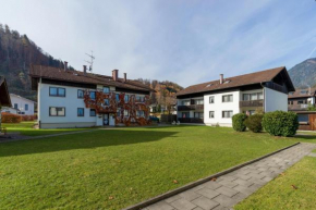 Ferienwohnanlage Oberaudorf C5 zwei Zimmerwohnung